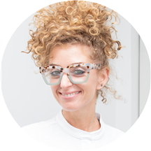 Dr. Karina Zaygermakher, DMD