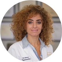 Dr. Karina Zaygermakher, DMD
