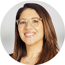 Dr. Karinna Vazquez Restrepo, PhD