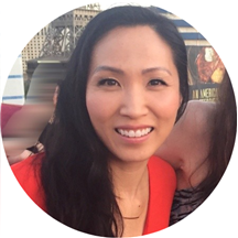 Dr. Karis Cho, MD