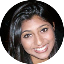 Dr. Karishma Sitapara, DDS