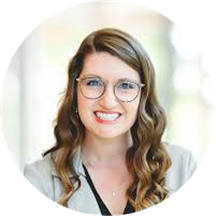 Dr. Karissa Dyke, OD