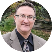 Dr. Karl Forgeron, DC