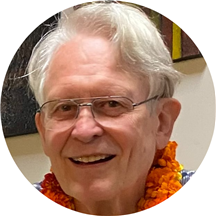 Dr. Karl Jacobs, PsyD