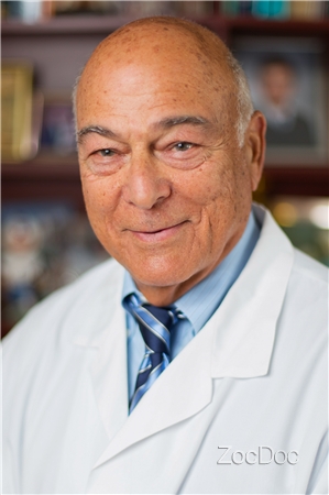 Dr. Karl Norris, MD