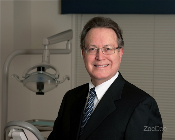 Dr. Karl Smith, DDS