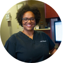 Dr. Karla Frazier, DMD