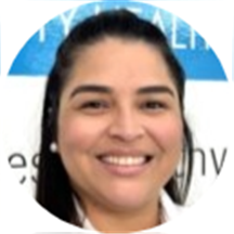 Dr. Karla Patricia Querales Nava, MD