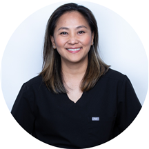 Dr. Karla Veramie Censon, DDS