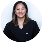 Dr. Karla Veramie Censon, DDS
