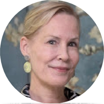 Dr. Karrol-Jo Foster, PhD, LMHC