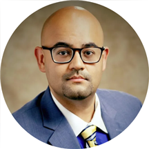 Dr. Kartik Antani, DMD