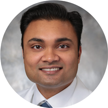 Dr. Karun Somani, MD