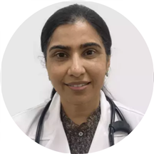 Dr. Karuna Narayanan, MD