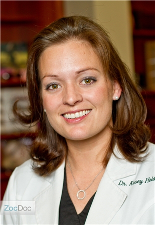 Dr. Kasey Holdridge, OD