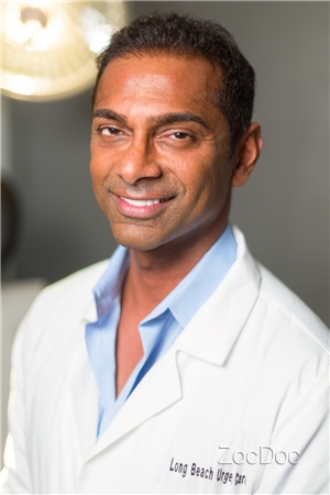 Dr. Kash Nair, MD