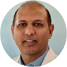 Dr. Kashif Abad, MD, FASN, FACP