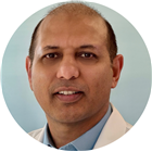 Dr. Kashif Abad, MD, FASN, FACP