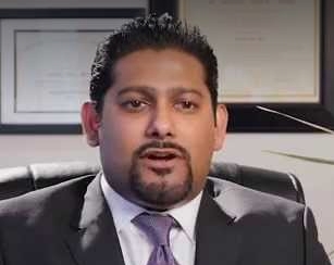 Dr. Kashif Alvi, MD