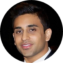 Dr. Kashif Rizvi, DDS