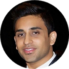 Dr. Kashif Rizvi, DDS