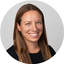 Dr. Kasia Staniaszek, PsyD