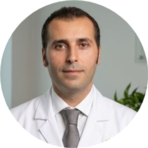 Dr. Kasra Asnashari, DDS