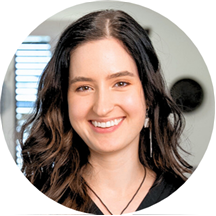 Dr. Kataryna Topuz, DDS