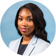 Dr. Katasha Jarrin, DNP, APRN