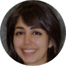 Dr. Katayoun Tajik, DDS