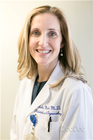 Dr. Kate Nash, MD