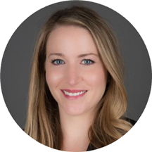 Dr. Kate Steklachich, DPM