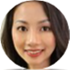 Dr. Kate Tran, OD