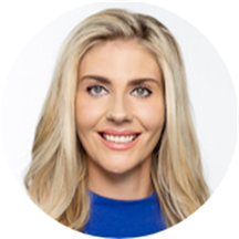 Dr. Katelin Harrell, MD