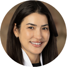 Dr. Katelyn Kim, MD