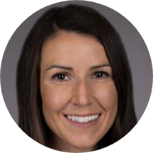 Dr. Katelyn Mayba, MD