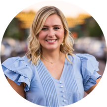 Dr. Katelyn Pizzo, DDS