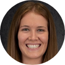 Dr. Katelyn Reichert, PT, DPT