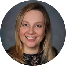 Dr. Katerina Alexander, MD