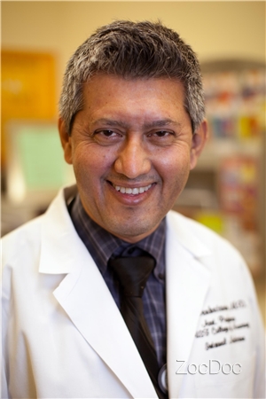Dr. Kathariguppa Venkataram, MD