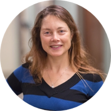 Dr. Katharina Weber, MD