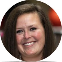 Dr. Katharine Mullany, DPT