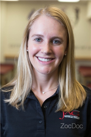 Dr. Katherine Albright, DPT, PT