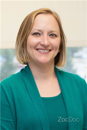 Dr. Katherine Ayers, MD