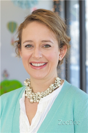 Dr. Katherine Bracy, DDS