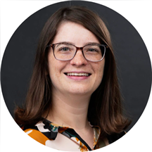 Dr. Katherine Callaghan, MD