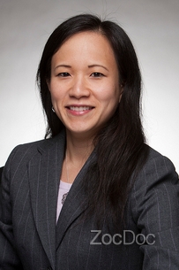 Dr. Katherine Chin, MD