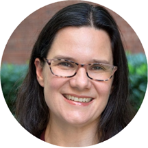 Dr. Katherine Endy, PhD, LCSW