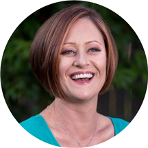 Dr. Katherine Fackina, PhD