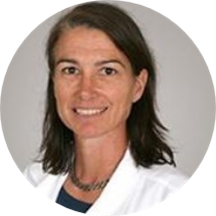 Dr. Katherine Gibson, MD